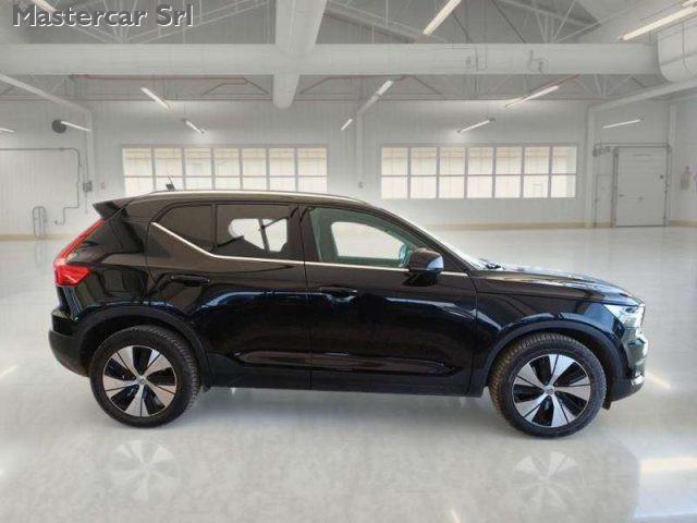 VOLVO XC40 XC40 1.5 t5 phev Inscription Expression - GC582JH
