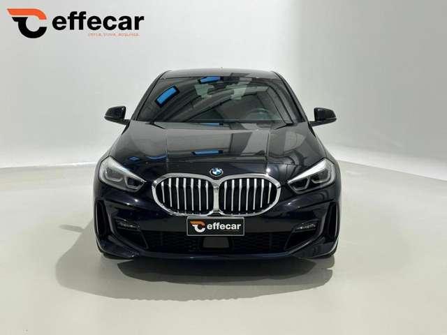 BMW 116 d 5p. Msport NEOPATENTATI