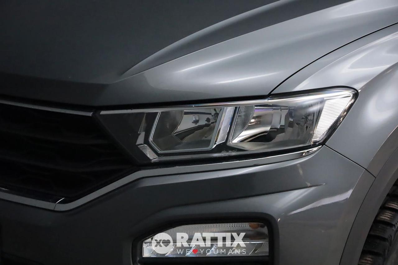 Volkswagen T-Roc 1.5 TSI 150CV Business DSG