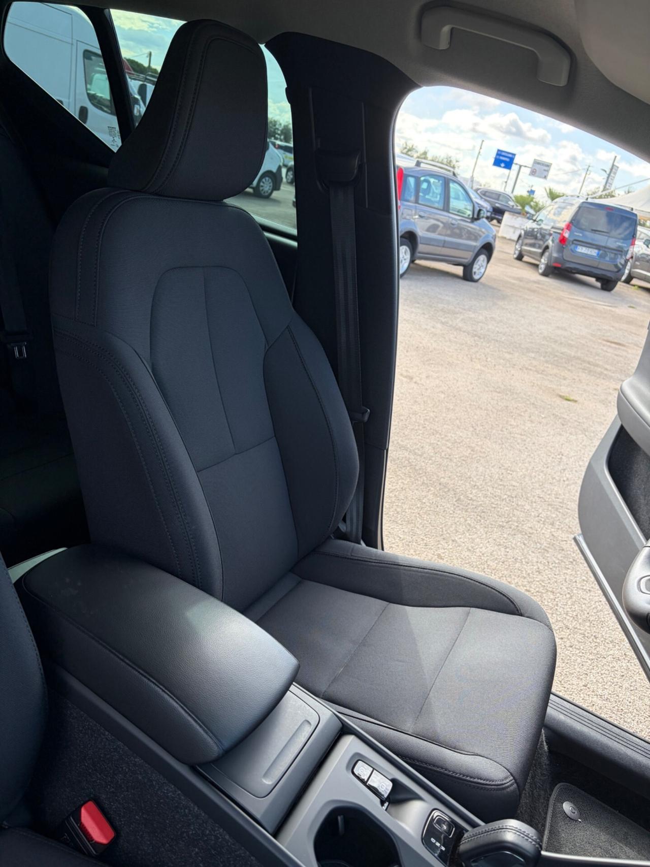 Volvo XC40 D3 Geartronic Momentum