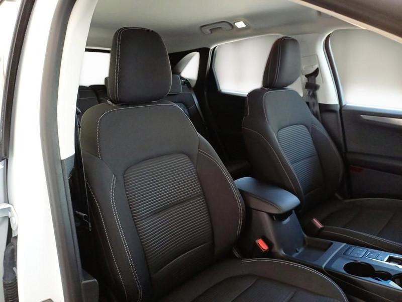 FORD KUGA 2.5 Benzina PHEV 152CV 2WD Titanium Aut