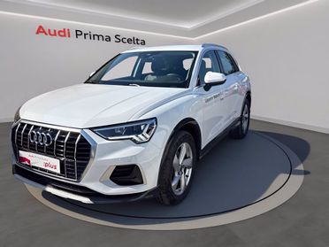 AUDI Q3 35 2.0 tdi business advanced s-tronic del 2025