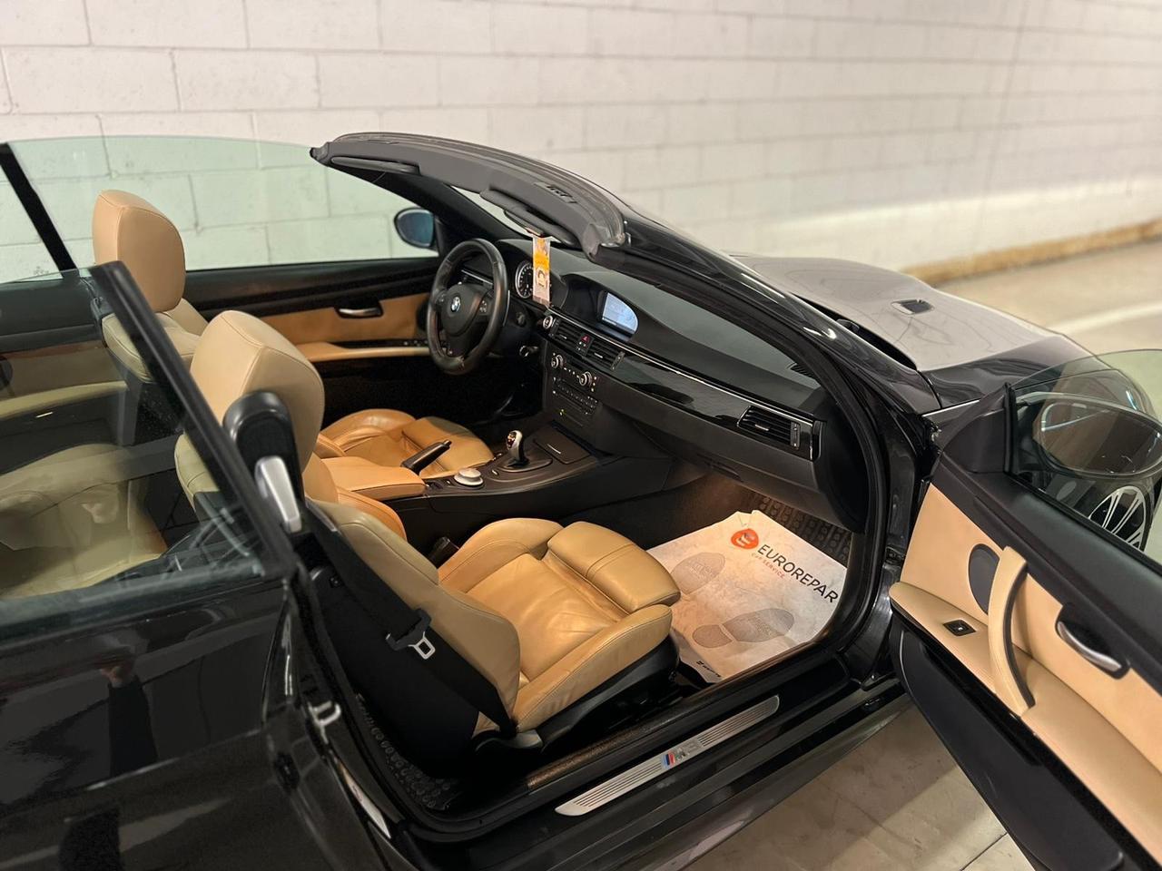 Bmw M3 cat Cabrio