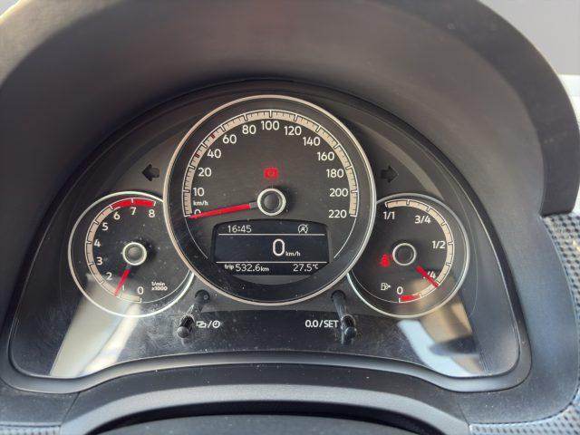VOLKSWAGEN up! 1.0 5p. evo move 65CV
