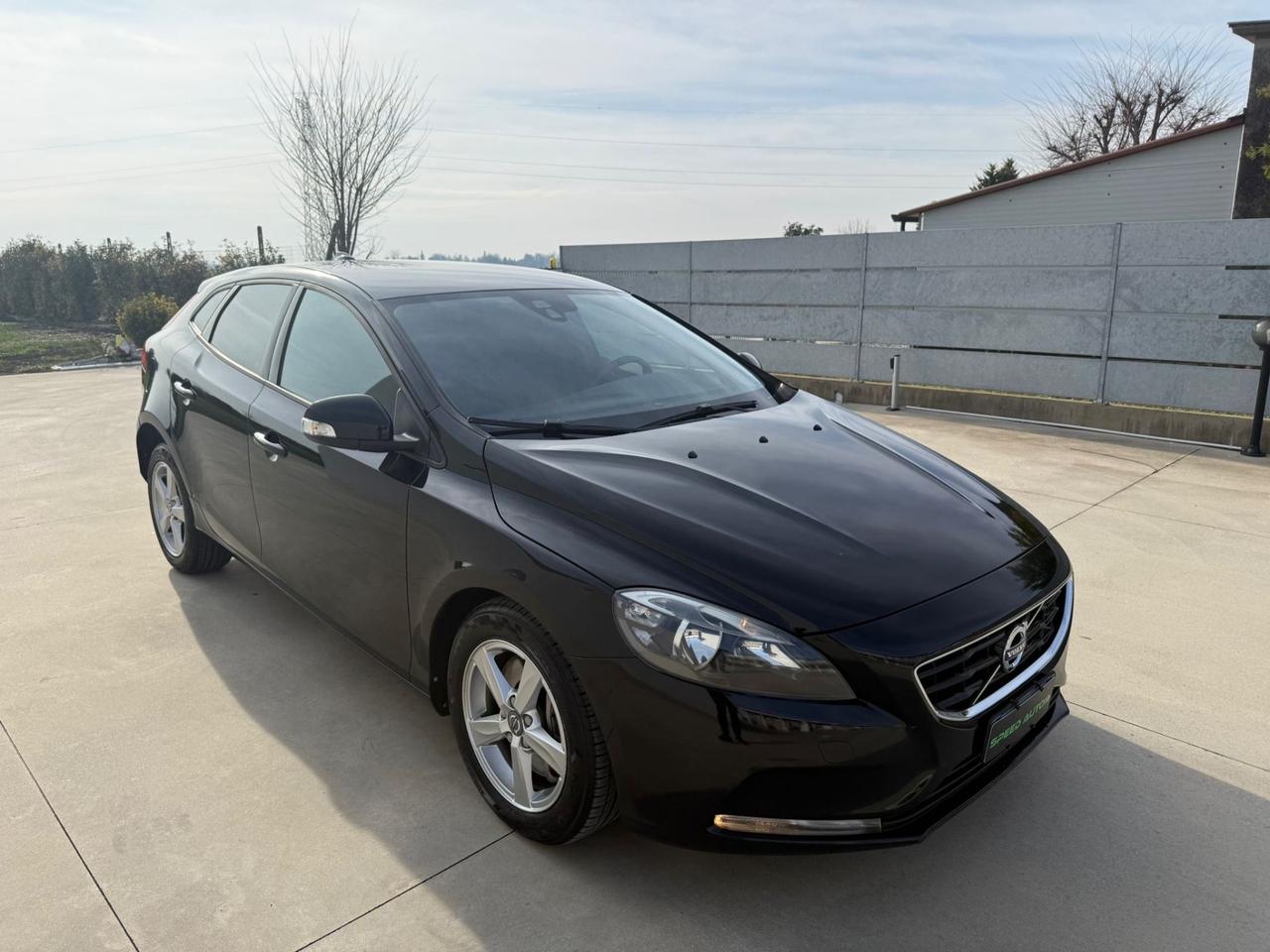 Volvo V40 D2 Momentum