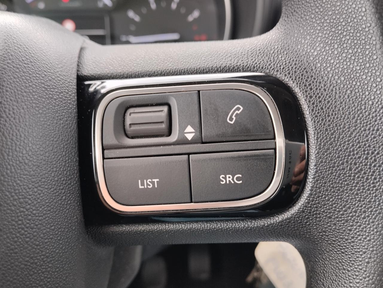 Citroen Berlingo 110 S&S M FEEL ""7 POSTI""