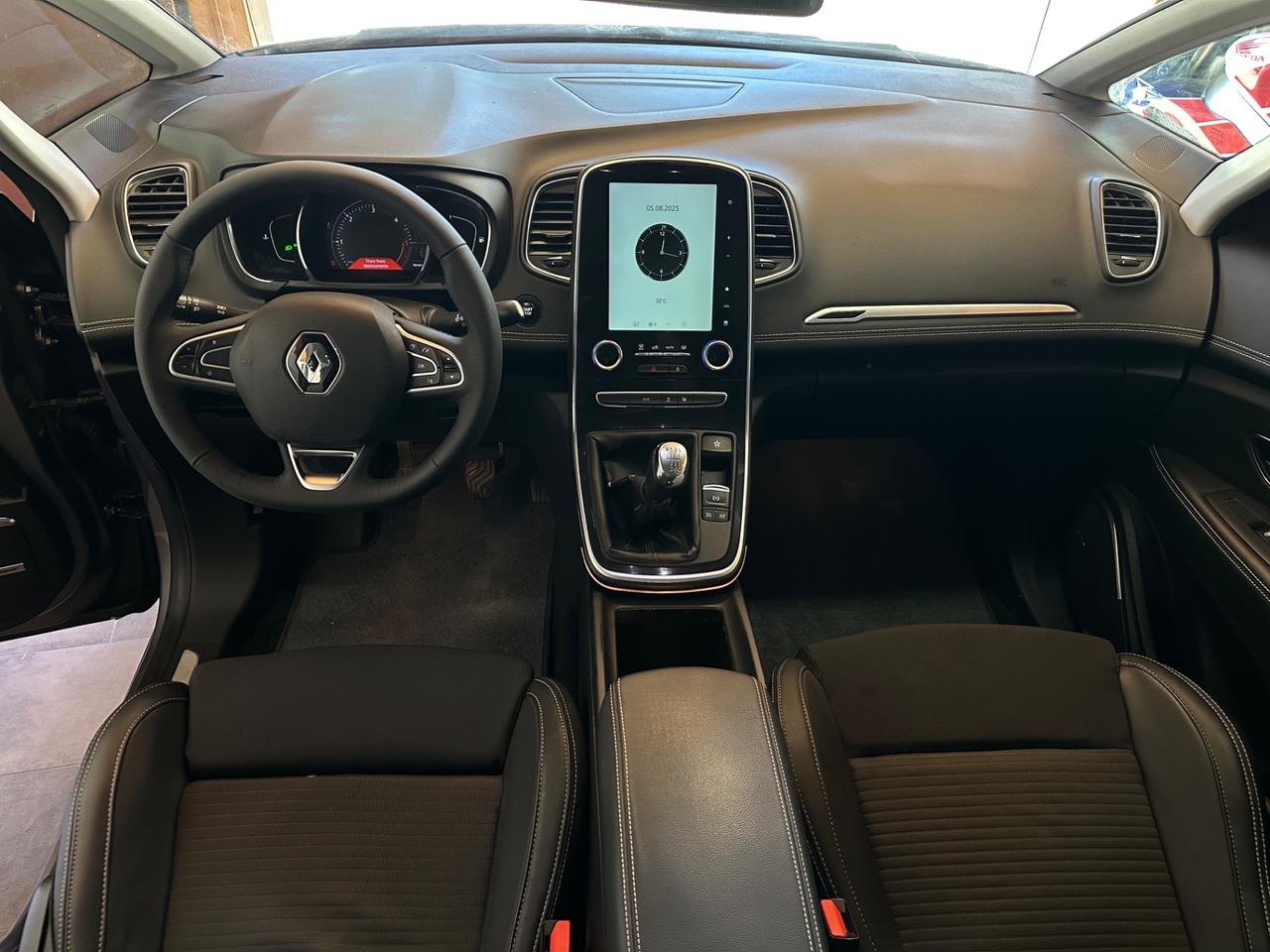 Renault Scenic dCi 130 CV Energy Bose - FULL - GARANZIA