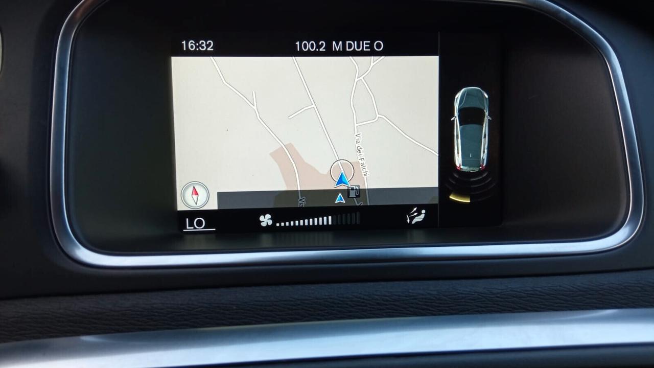 Volvo V40 D2 Momentum GearTronic