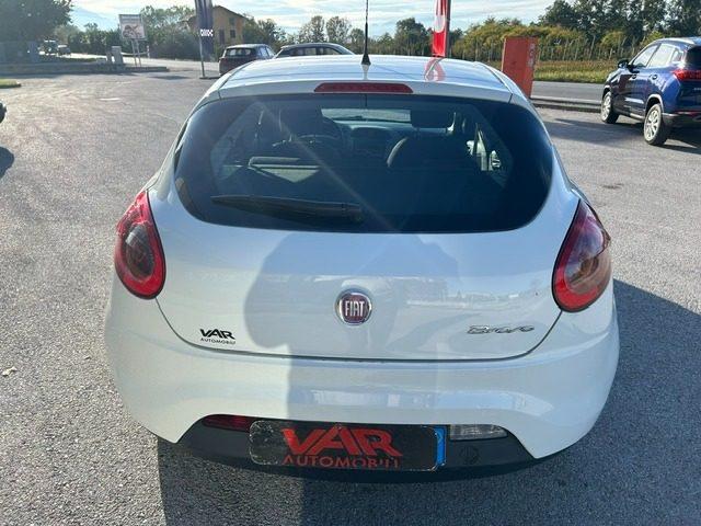 FIAT Bravo 1.4 BI-FUEL "GPL" NEOPATENTATI