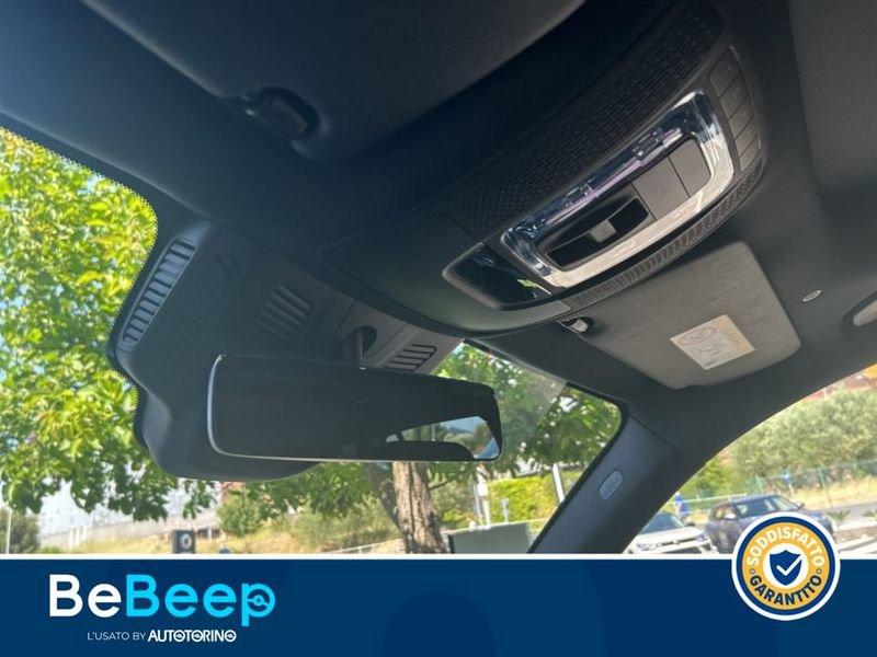 Mercedes-Benz EQB 350 PREMIUM 4MATIC 7P.TI