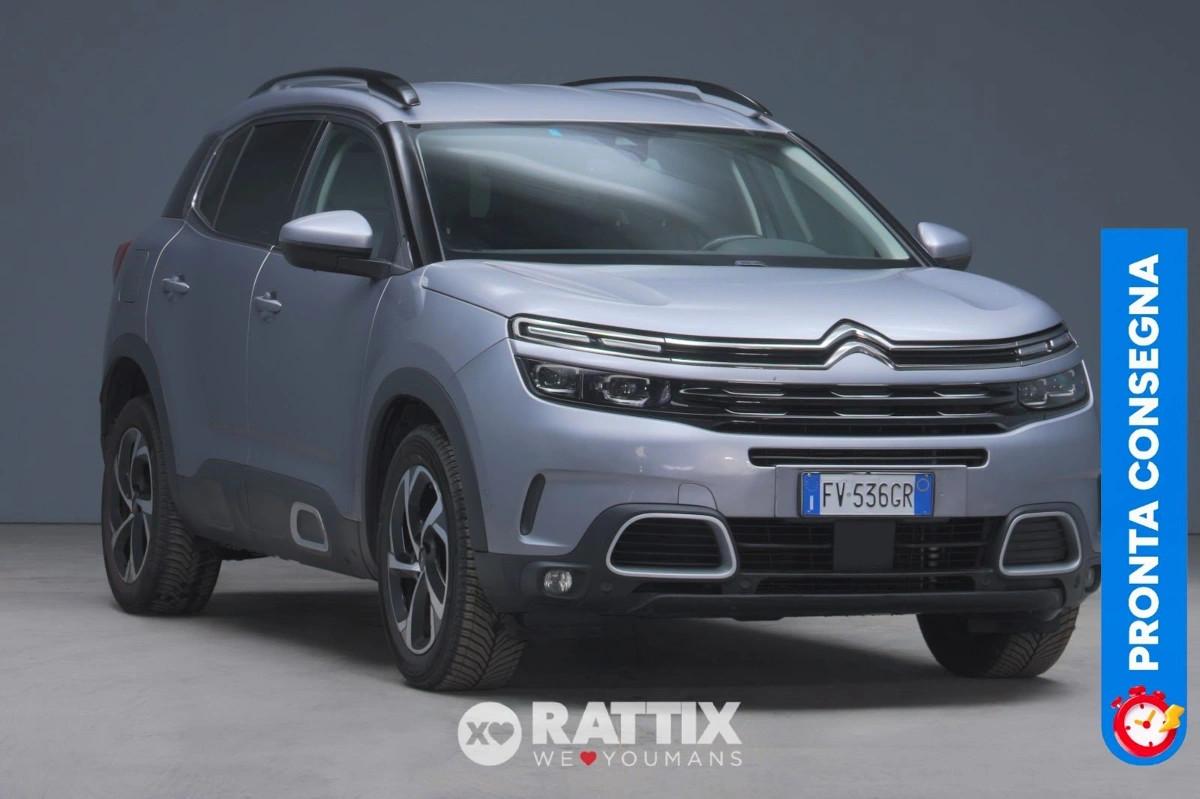 Citroen C5 Aircross 1.5 BlueHDI 130CV Shine