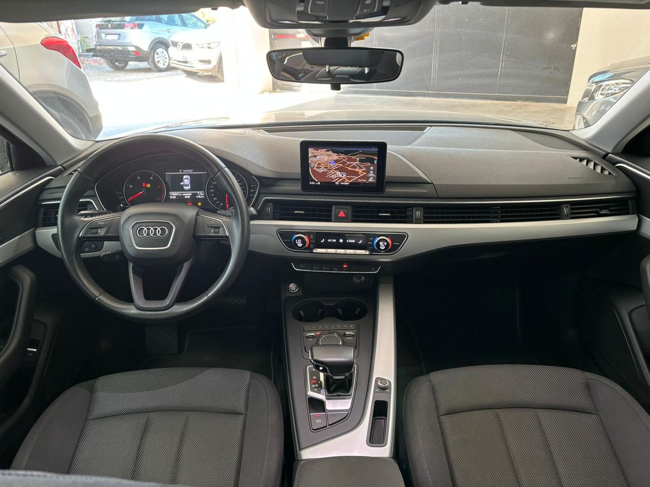 Audi A4 2.0 TDI 150 CV ultra Business