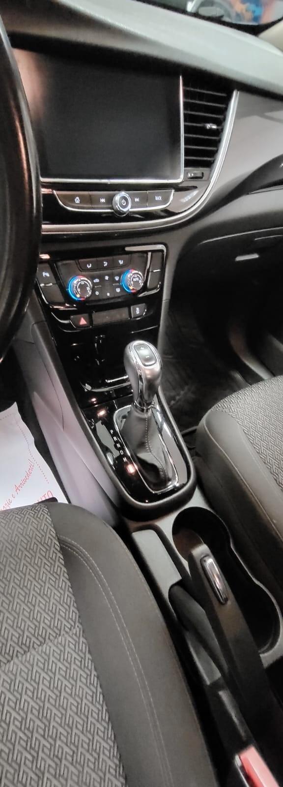 OPEL Mokka X 1.6 CDTI Ecotec 136CV 4x4 Start&Stop Ultimate-MOLTO BEN TENUTA-SEMPRE IN GARAGE-FULL OPTIONAL-RAPPORTO QUALITA' / PREZZO ECCELLENTE-GARANZIA 12 MESI ESTENDIBILE FINO A 36 MESI-FINANZIAMENTO A TASSO AGEVOLATO.