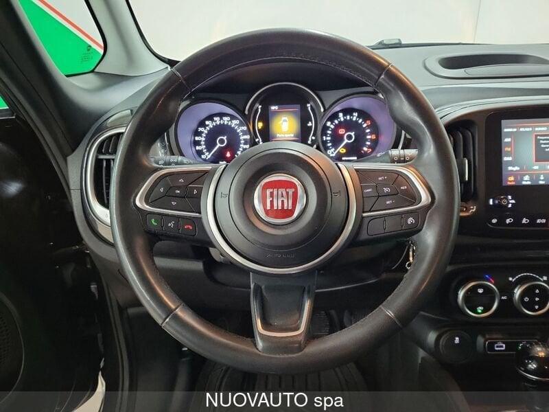 FIAT 500L 1.6 Multijet 120 CV Business