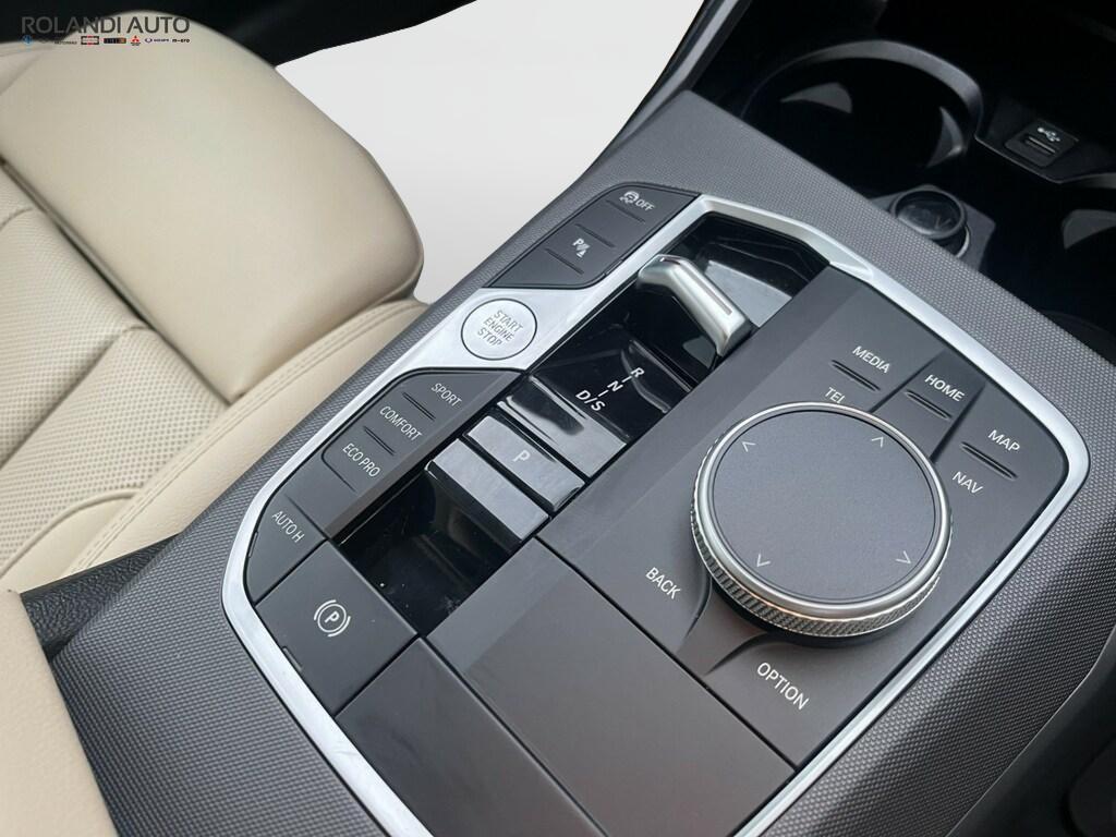 BMW Serie 2 Coupe 220 d Mild Hybrid 48V Steptronic