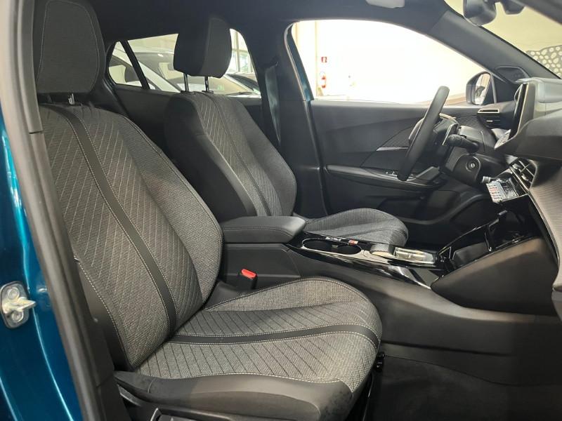 PEUGEOT 2008 PureTech 130 S&S EAT8 Allure