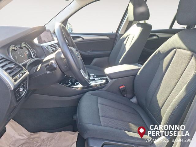 BMW X3 xDrive30e Business Advantage