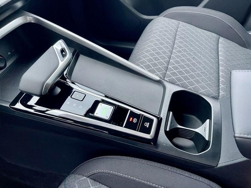 MG ZS 1.5 hybrid+ Comfort auto - KM0