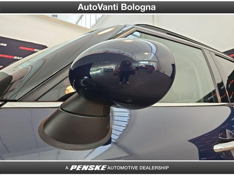 MINI Mini Countryman F60 Mini 2.0 Cooper SD Hype Countryman Automatica