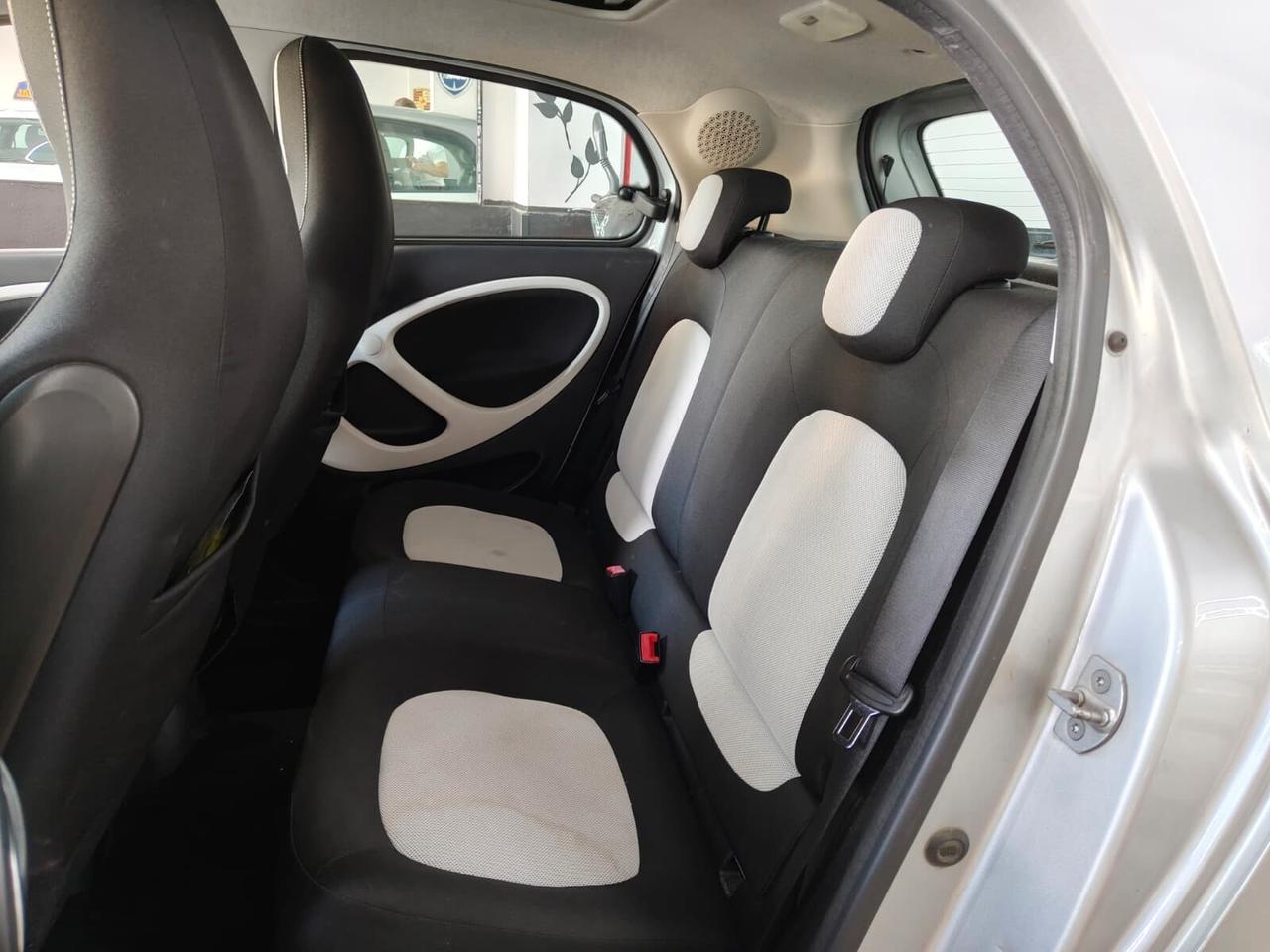 TROVA LA TUA SMART PERFETTA DA MV AUTO!
