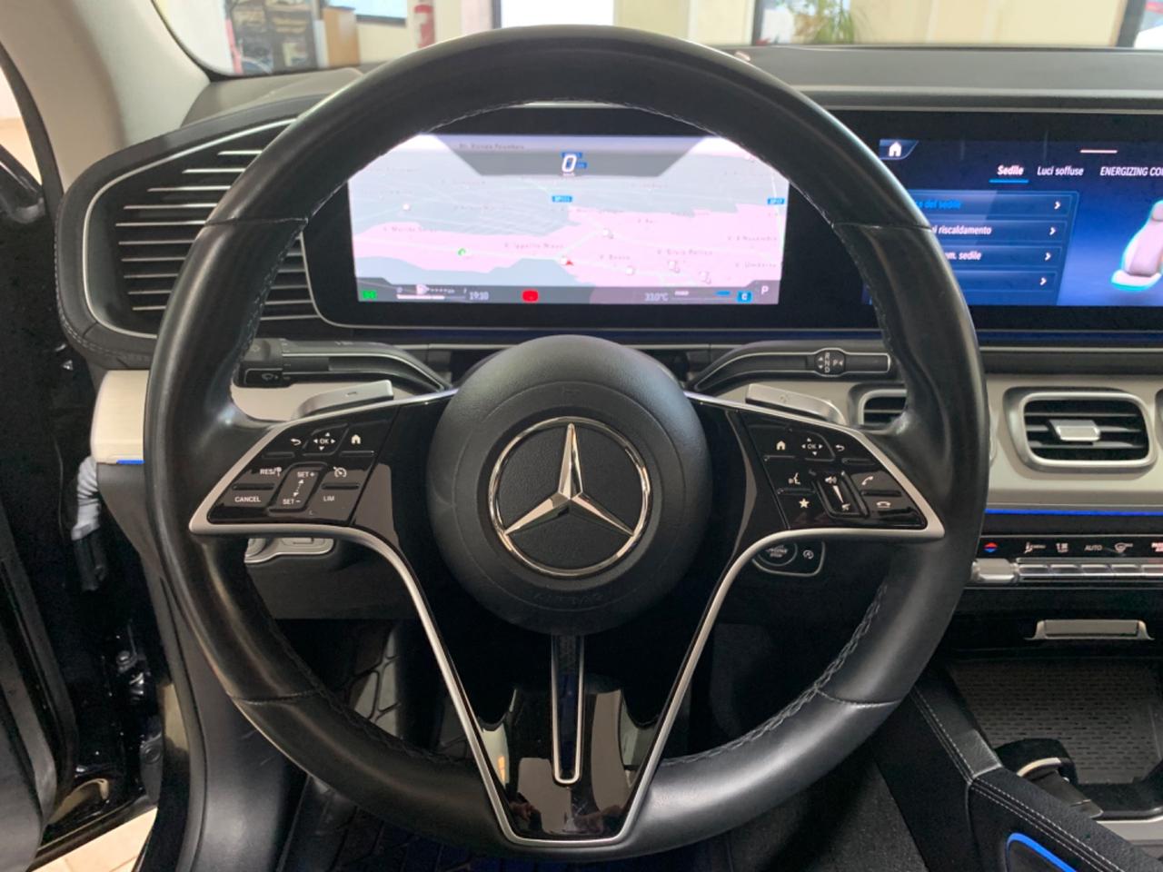 Mercedes-benz GLE 300 d 4Matic Mild Hybrid AMG Line Premium Plus