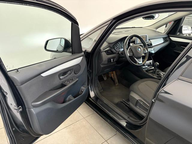 BMW 218 d Active Tourer