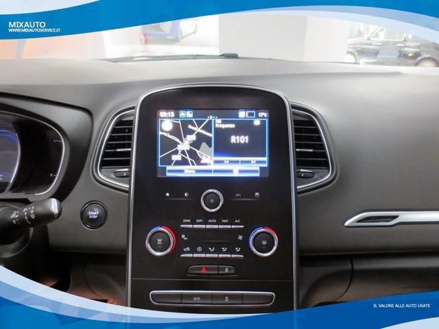 RENAULT Scenic 1.3 TCe 140cv Business EU6