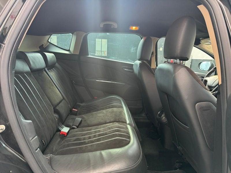 Lancia Delta Delta 1.6 mjt Platino 120cv dpf