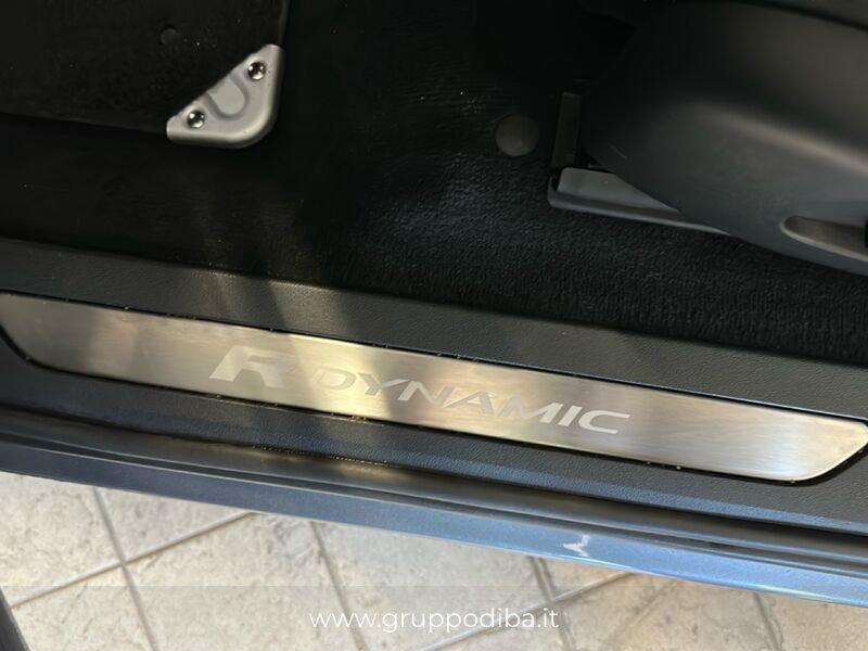 Land Rover Range Rover Evoque II 2019 Die 2.0d i4 mhev R-Dynamic HSE awd