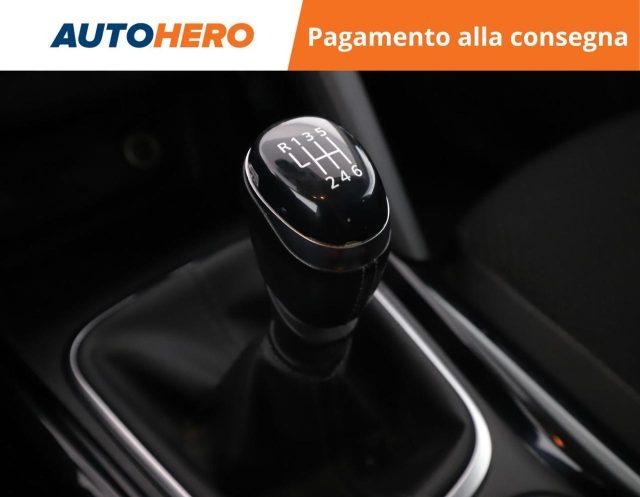 RENAULT Kadjar dCi 8V 110CV Energy Sport Edition