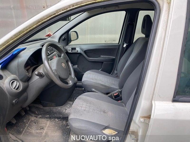 FIAT Panda Panda 1.2 Dynamic Natural Power