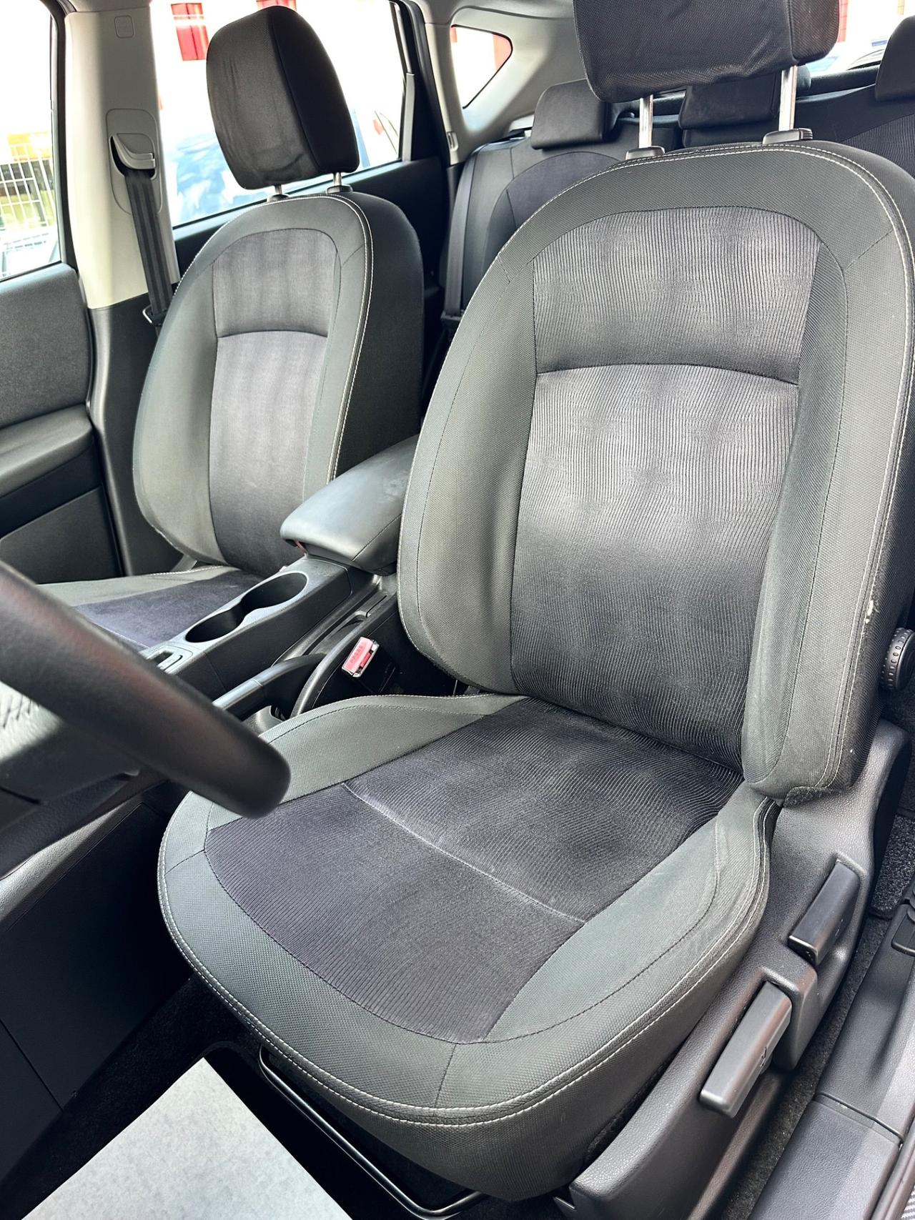 Nissan Qashqai 1.6dCi 131Cv DPF Acenta