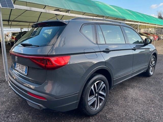 Seat Tarraco 2.0 TDI DSG StylePLUS