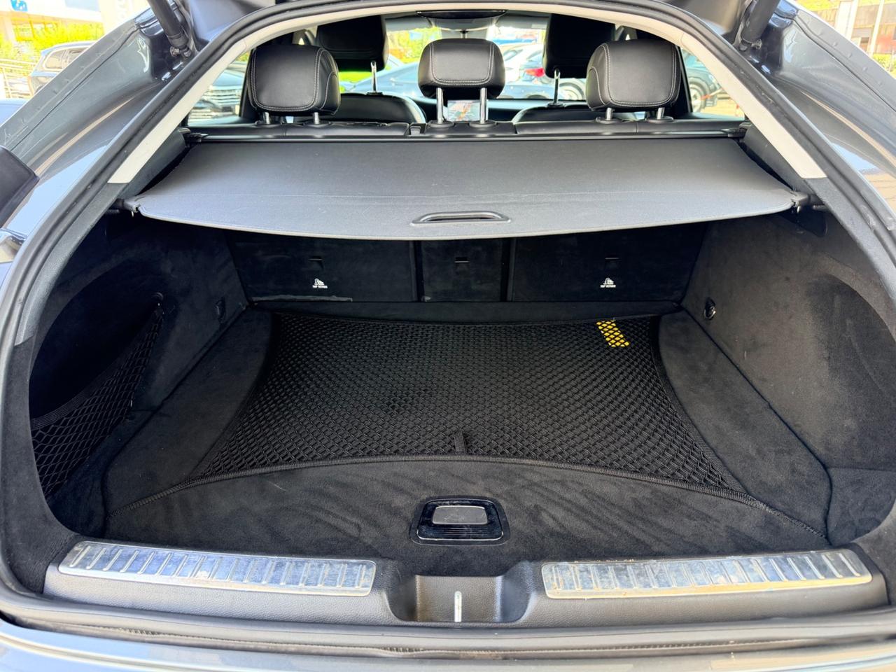 Mercedes-benz GLC 220 d 4Matic Coupé Premium