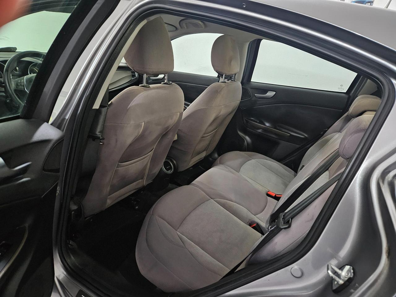 Alfa Romeo Giulietta 1.6 JTDm-2 105 CV Distinctive