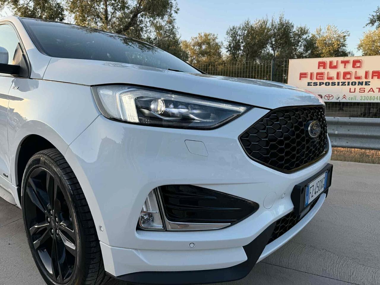 Ford Edge 2.0 EcoBlue 238CV AWD S&S Autom. ST-Line 37.000km