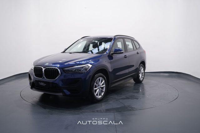 BMW X1 sDrive18i 140cv Executive Advantage