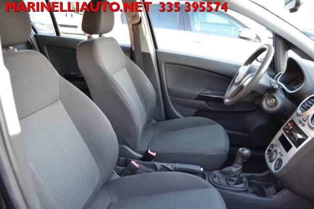 OPEL Corsa 1.0 12V 5 porte 62000 KM X NEOPATENTATI
