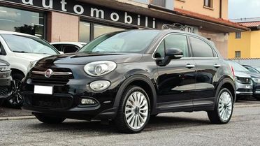 FIAT 500X 1.4 MultiAir 140 CV DCT Automatica LOUNGE