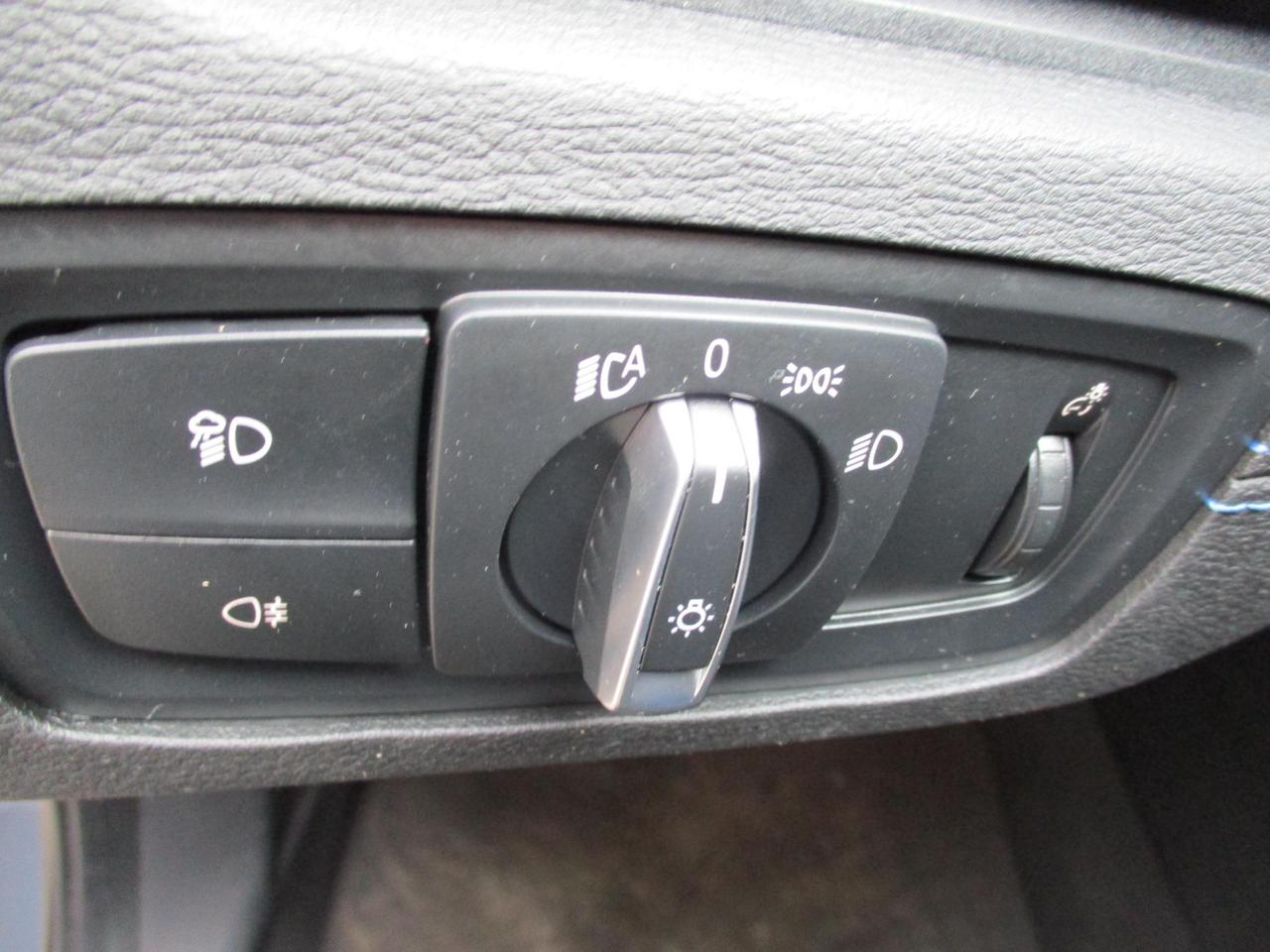 BMW X2 sdrive18d Msport auto