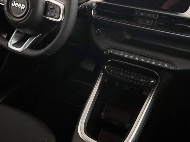 JEEP Avenger 1.2 Turbo MHEV Summit TETTO APRIBILE