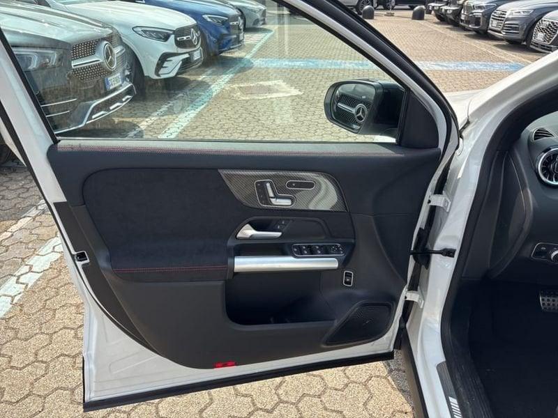 Mercedes-Benz GLA 35 AMG AMG Line Premium Plus