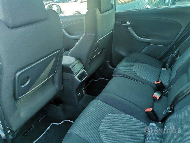 Seat Altea XL 1.6 TDI 105 CV CR DPF Style