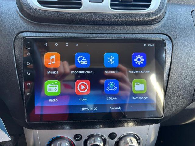 GIOTTI VICTORIA Gladiator EVO 80cv RIB. 3 LATI GARANZIA 5 ANNI DISPLAY