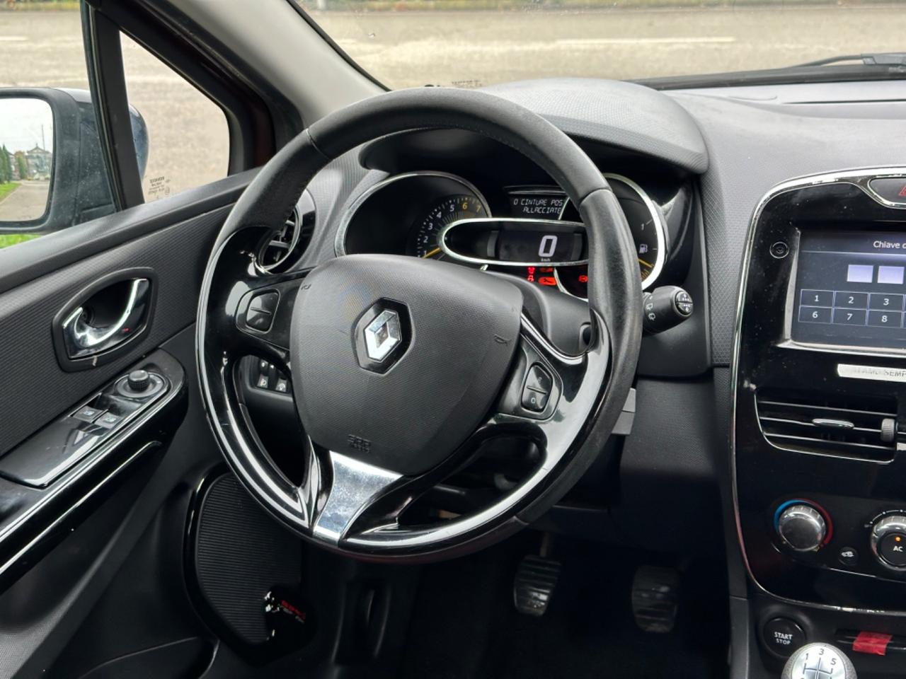 Renault Clio 1.2 75CV GPL 5 porte Live