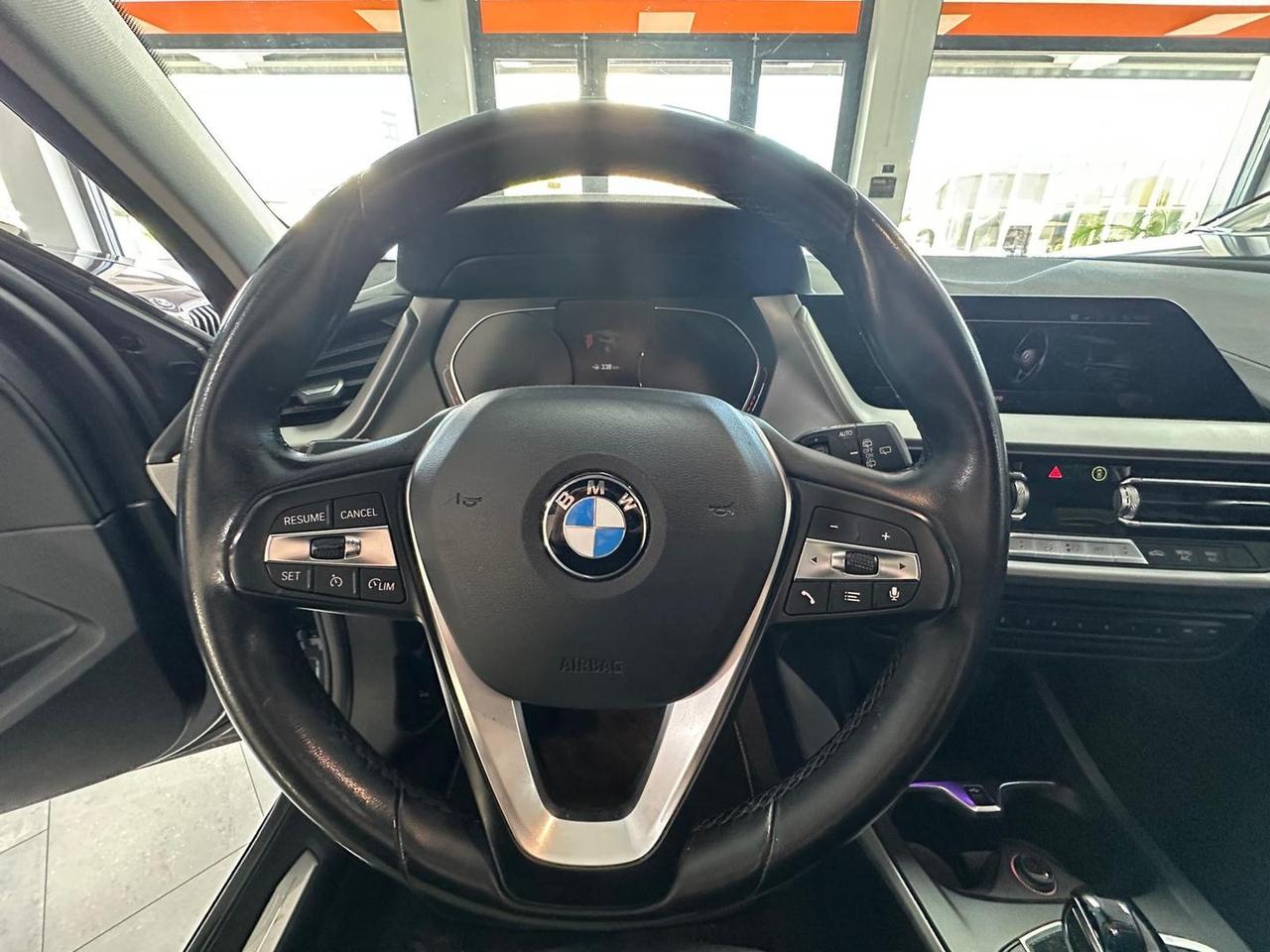 Bmw 116 Business Advantage 116 d #7049