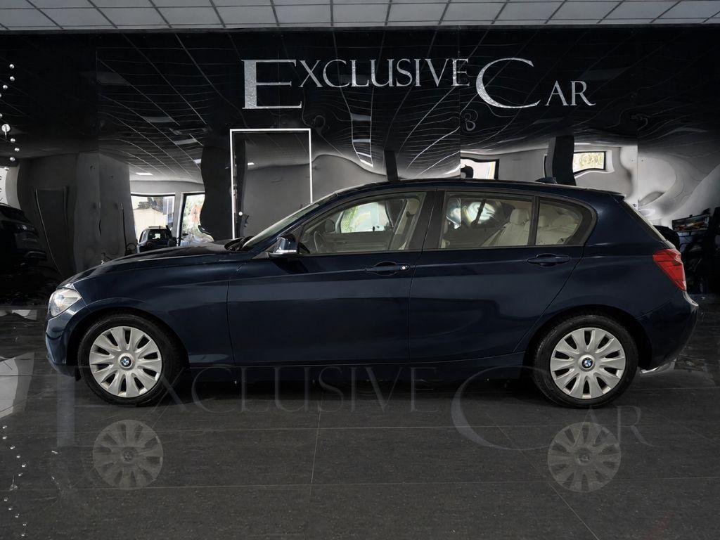 BMW - Serie 1 - 118d 5p.