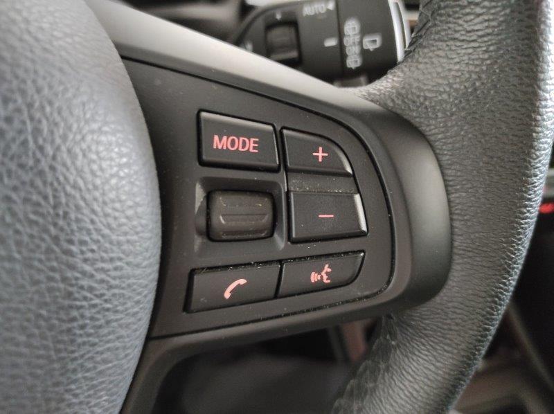 BMW X1 (F48) - X1 sDrive18i Advantage