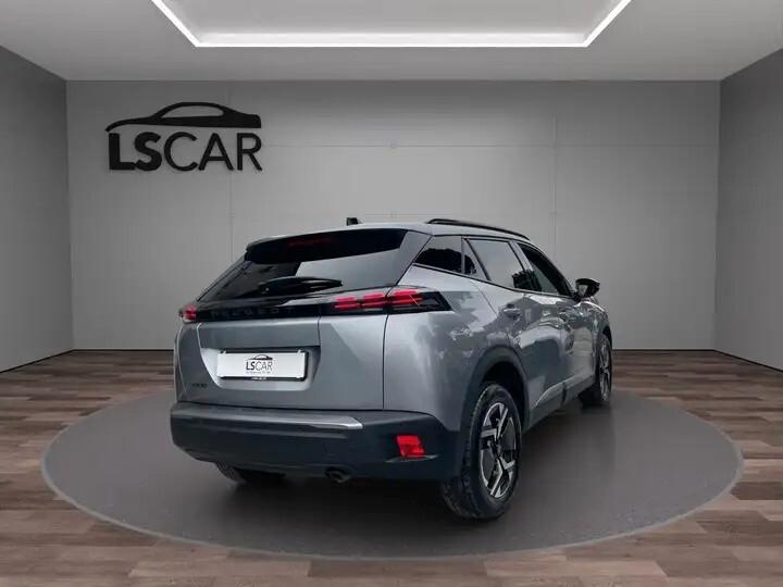 Peugeot 2008 1.2 puretech Allure Pack s&s 100cv~Unipro~Promo~Finanziamento