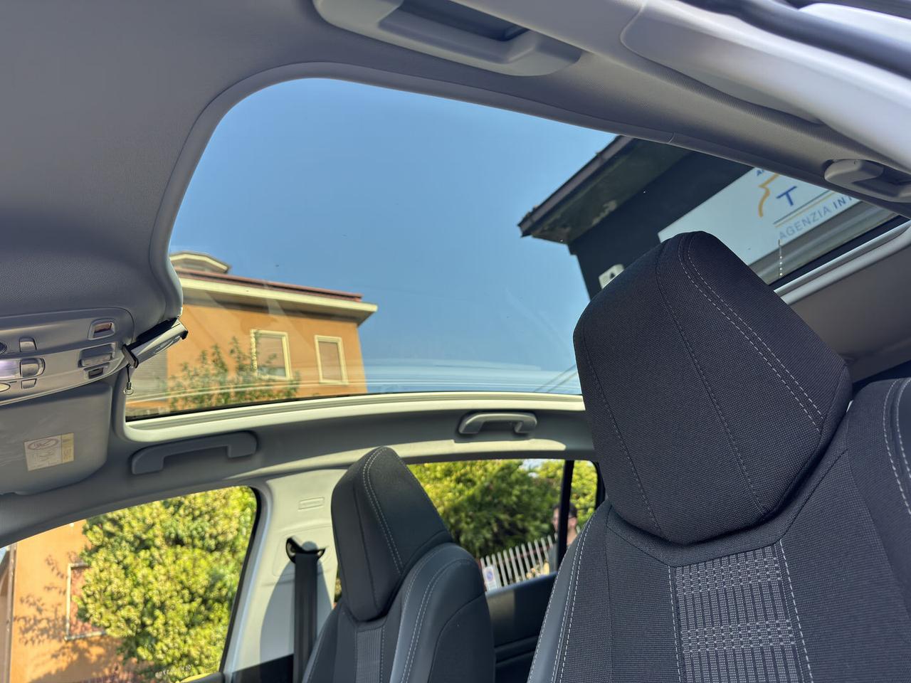 Peugeot 308 Allure 1.5 Blue HDI 130 #6529